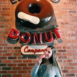 Meet your Posher, Allison